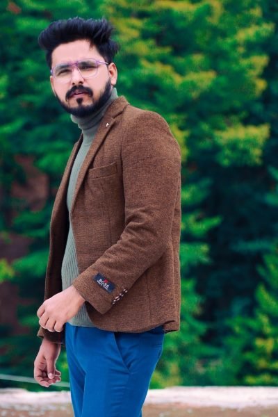 Amir Junejo